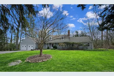 3 N Lake Road, Armonk, NY 10504 - Photo 1