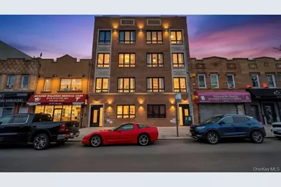 125-11 101st Avenue, Richmond Hill, NY 11419 - Photo 1