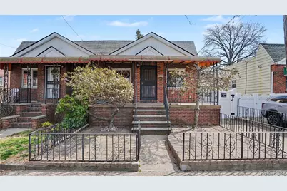 5353 61st Street, Maspeth, NY 11378 - Photo 1