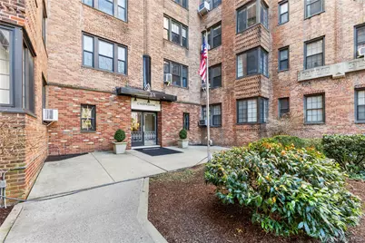 35 Parkview Avenue #1D, Bronxville, NY 10708 - Photo 37