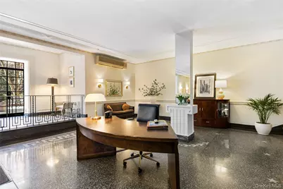 35 Parkview Avenue #1D, Bronxville, NY 10708 - Photo 3