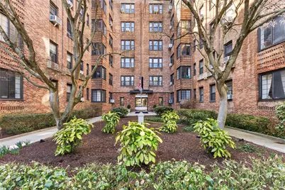 35 Parkview Avenue #1D, Bronxville, NY 10708 - Photo 27