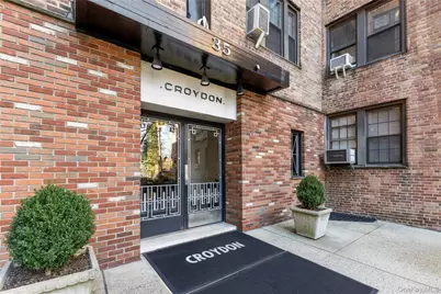 35 Parkview Avenue #1D, Bronxville, NY 10708 - Photo 25