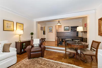 35 Parkview Avenue #1D, Bronxville, NY 10708 - Photo 9