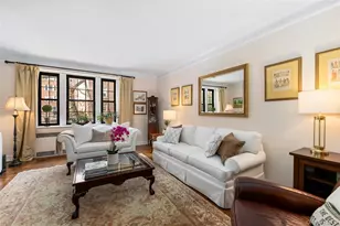 35 Parkview Ave, Bronxville, NY 10708 - Photo 5