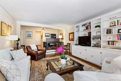 35 Parkview Avenue #1D, Bronxville, NY 10708 - Photo 7