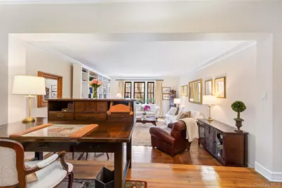 35 Parkview Avenue #1D, Bronxville, NY 10708 - Photo 11