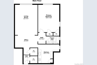 35 Parkview Avenue #1D, Bronxville, NY 10708 - Photo 29