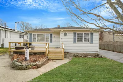 74 Argyle Drive, Shirley, NY 11967 - Photo 1