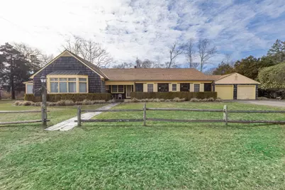 43 Halsey Road, Remsenburg, NY 11901 - Photo 1