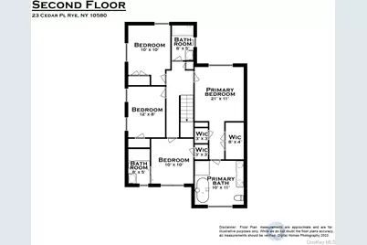 23 Cedar Place, Rye, NY 10580 - Photo 23