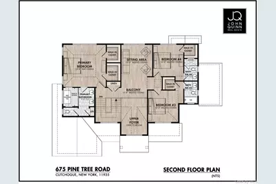 675 Pine Tree Road, Cutchogue, NY 11935 - Photo 3