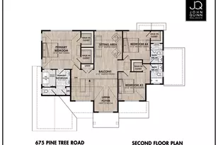 675 Pine Tree Rd, Cutchogue, NY 11935 - Photo 3