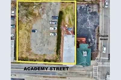 50 Academy Street, Poughkeepsie, NY 12601 - Photo 3