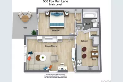 506 Fox Run Lane, Carmel, NY 10512 - Photo 21