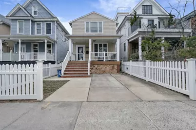 148 Beach 93rd Street, Rockaway Beach, NY 11693 - Photo 1