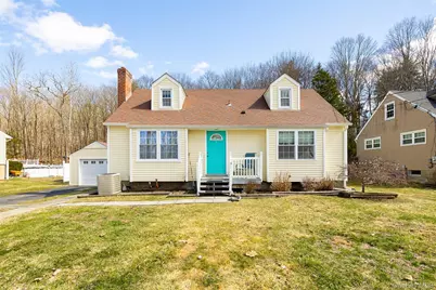 14 Van Wert Place, Hyde Park, NY 12538 - Photo 1