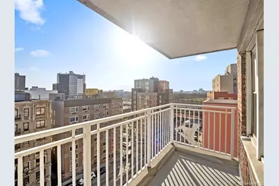 3131 Grand Concourse #8H, Bronx, NY 10468 - Photo 19