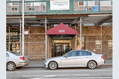 3131 Grand Concourse #8H, Bronx, NY 10468 - Photo 3