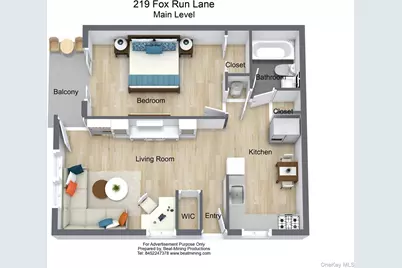 219 Fox Run Lane, Carmel, NY 10512 - Photo 19