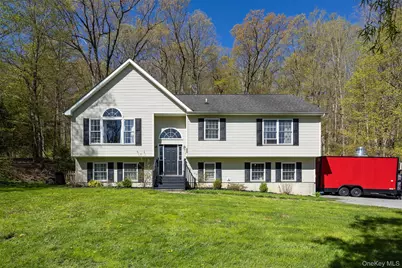 50 Horseshoe Road, Millbrook, NY 12545 - Photo 29