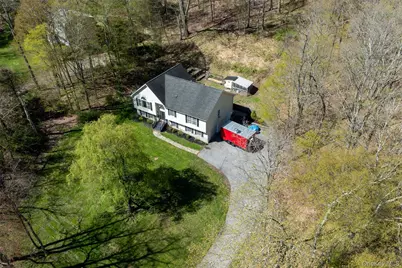 50 Horseshoe Road, Millbrook, NY 12545 - Photo 33