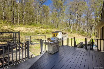 50 Horseshoe Road, Millbrook, NY 12545 - Photo 23