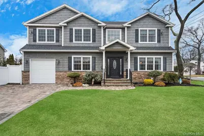 157 Walnut Street, Massapequa Park, NY 11762 - Photo 1