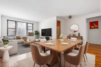 400 W 58th Street #5G, New York, NY 10019 - Photo 3