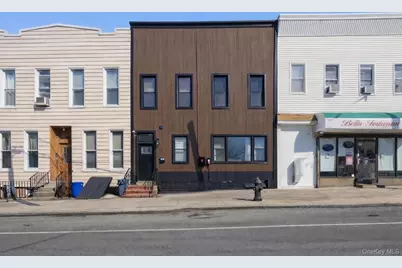 6089 54th Street #2nd FL, Maspeth, NY 11378 - Photo 1