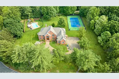 637 S Mountain Road, New City, NY 10956 - Photo 5