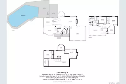 32 Robinson Lane, Wappingers Falls, NY 12590 - Photo 45