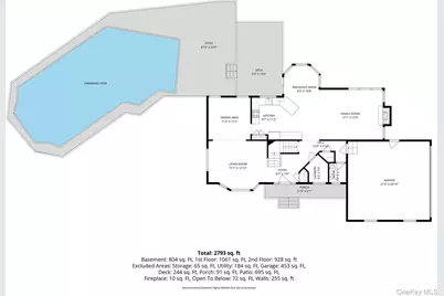 32 Robinson Lane, Wappingers Falls, NY 12590 - Photo 43
