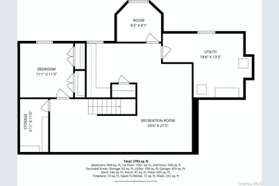 32 Robinson Lane, Wappingers Falls, NY 12590 - Photo 43