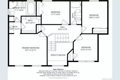 32 Robinson Lane, Wappingers Falls, NY 12590 - Photo 41