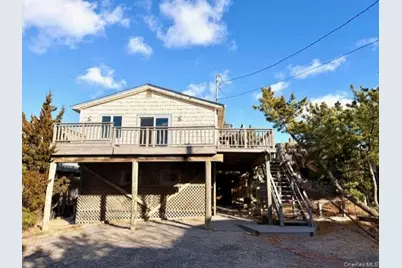 409A Dune Road, Westhampton Beach, NY 11978 - Photo 1