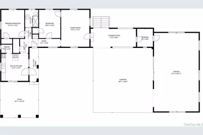 14 Castleton Drive, Highland Mills, NY 10930 - Photo 45