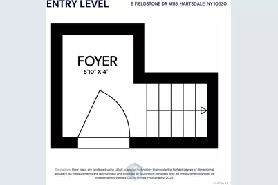 9 Fieldstone Drive #118, Hartsdale, NY 10530 - Photo 17