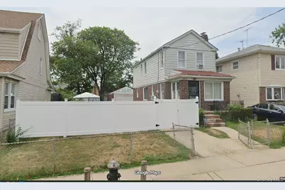 104-18 187th Street, Hollis, NY 11412 - Photo 1