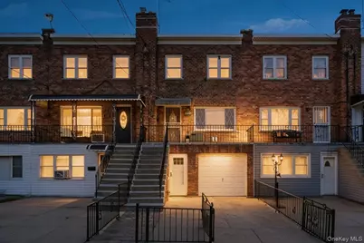 220 Calhoun Avenue, Bronx, NY 10465 - Photo 1