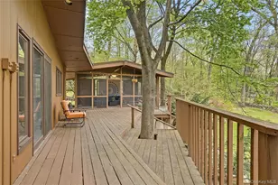 1 Druid Ct, Montebello, NY 10901 - Photo 35