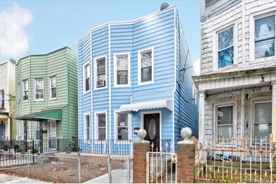 1439 Zerega Avenue, Bronx, NY 10462 - Photo 1