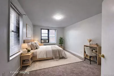 150-11 72nd Road #6F, Flushing, NY 11367 - Photo 5