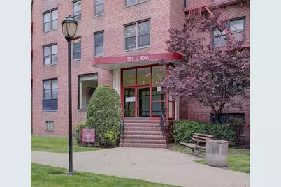 150-11 72nd Road #6F, Flushing, NY 11367 - Photo 1