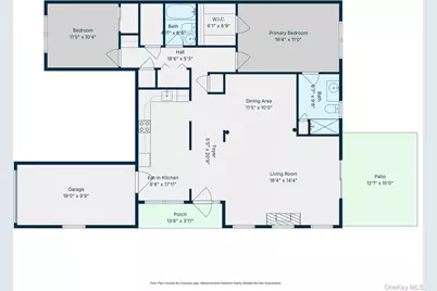 17 Constantine Way, Mount Sinai, NY 11766 - Photo 47