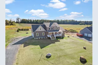 254 Hull Avenue, Clintondale, NY 12515 - Photo 33