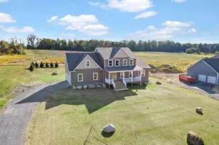 254 Hull Ave, Clintondale, NY 12515 - Photo 33