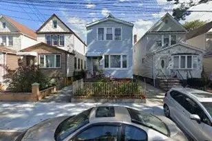 111-49 168th St, Jamaica, NY 11433 - Photo 1