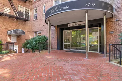 67-12 Yellowstone Blvd #F18, Forest Hills, NY 11375 - Photo 21