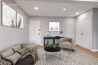 67-12 Yellowstone Blvd #F18, Forest Hills, NY 11375 - Photo 3